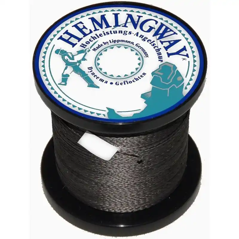 Pletenka Hemingway - 0.32mm / 300m / 30kg Časově Omezené