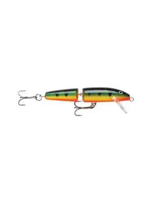 Ihned K Objednání Wobler RAPALA Jointed Floating J09 P