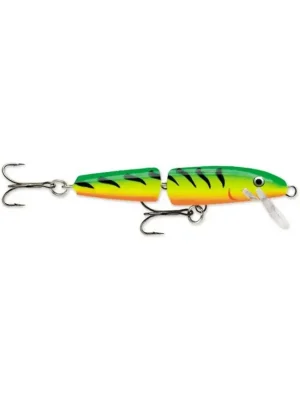 Časově Omezené Wobler RAPALA Jointed Floating J11 FT