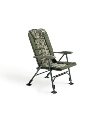 Mivardi Křeslo CamoCODE Quattro Koupit Online