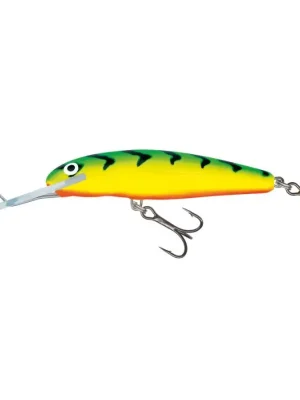 Akční Cena Wobler SALMO Minnow SDR 7cm barva GT -plovoucí
