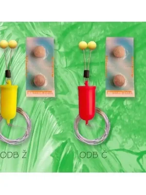 Nejlepší Volba Bubeník - Čihátko odpadávací svítící bateriové ŽLUTÉ