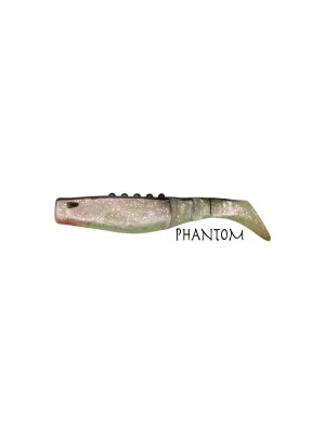 DRAGON - Twister PHANTOM ČERNORŮŽOVÁ S GLITRY 10cm 11g Omezená Nabídka