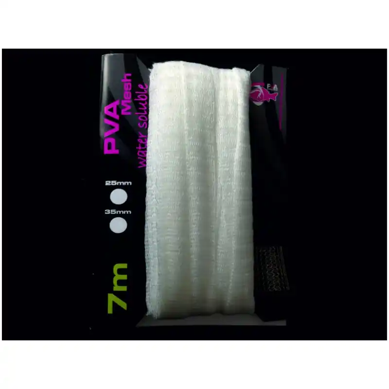 Oblíbený PVA Pančucha-Mesh - 25 mm - 7m