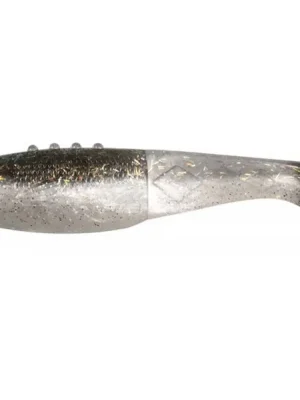 DRAGON - Twister RENO KILLER ČERNOŠEDÝ 5cm 2g Značkový