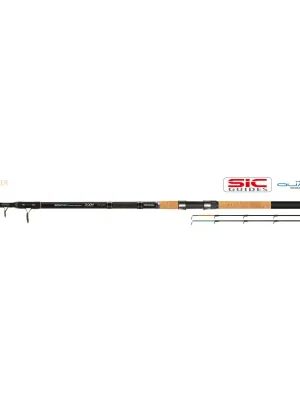 Akční Cena MISTRALL - Prut STRATUS TELE FEEDER 3,00m/30-80g