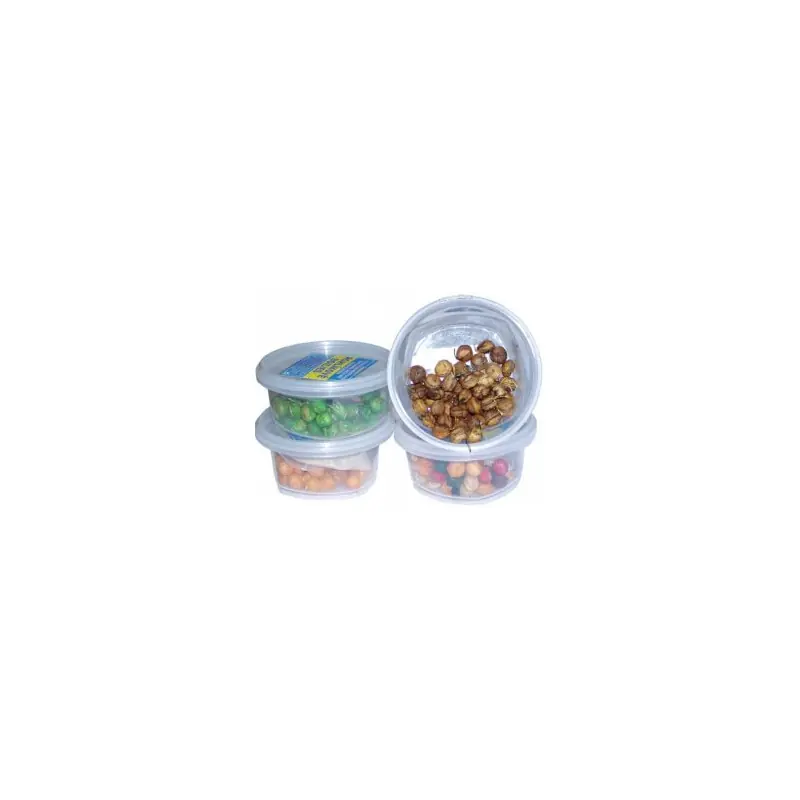 Rohlíkové Boilies - 12mm - RYBA Originální