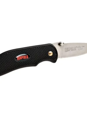 Rapala NŮŽ Pocket Folding Knife|RPK Nejlepší Volba