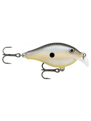Wobler RAPALA Scatter Rap Series Crank 5cm 9g DSSD Výprodej