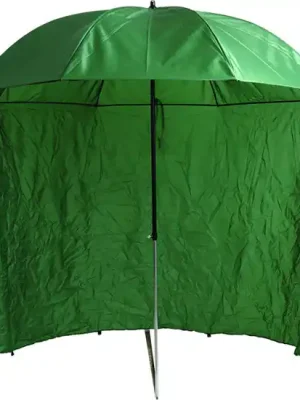 Mivardi Deštník Umbrella Easy Nylon + Bočnice Super Cena