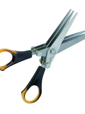 Mivardi Nůžky Triple Scissors Finální Výprodej