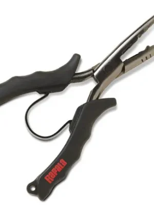 Rapala Kleště RSSP6 Stainless Steel Pliers 16,5cm Jen Po Omezenou Doba