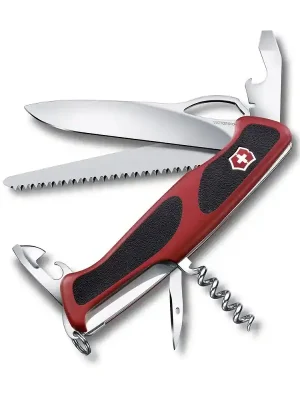 Dokud Zásoby Vydrží Victorinox Multifunkční nůž RangerGrip 79 0.9563.MC