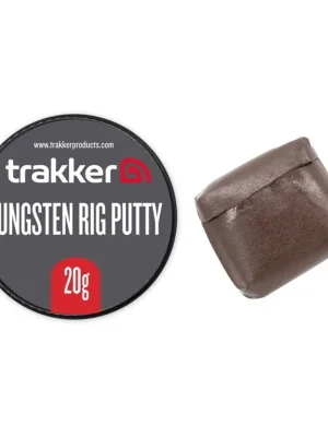 Zlevněný Trakker Plastické Olovo Tungsten Rig Putty 20g