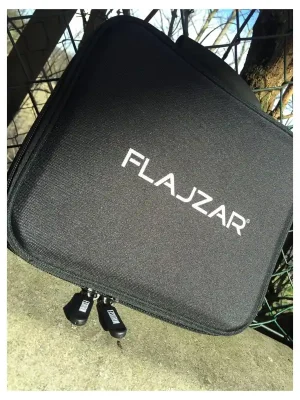 Flajzar Kufřík náhradní Finální Výprodej