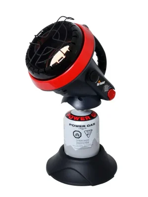 Mr.Heater Ohřívač Little Buddy Hit Sezóny
