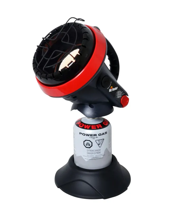 Mr.Heater Ohřívač Little Buddy Hit Sezóny
