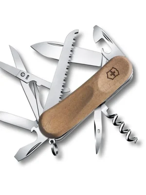 Victorinox Multifunkční nůž VXW EvoWood 17 85mm Omezená Nabídka