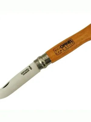 Opinel Nůž Carbon 12cm Nakupujte Hned