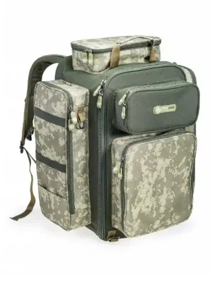 Mivardi Batoh CamoCODE Cube XL Sleva