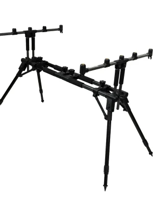 Sleva Carp Expert Stojan Neo Mega Rod Pod