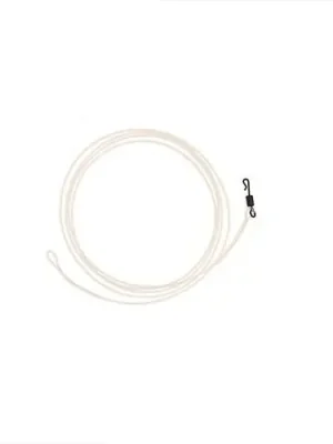 Must-Have Gardner Návazec Covert Fused Loop Leaders 1m