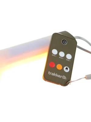 Trakker Světlo Nitelife Bivvy Light Remote 150 Cenová Bomba