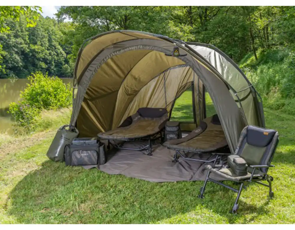Anaconda Bivak Cusky Prime Dome 190 Výhodná Nabídka