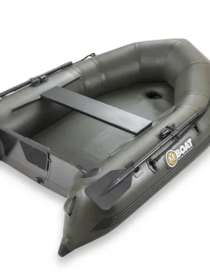 Akce Mivardi Člun M-Boat 240 AWB s nafukovací podlahou
