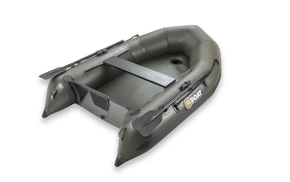 Akce Mivardi Člun M-Boat 240 AWB s nafukovací podlahou