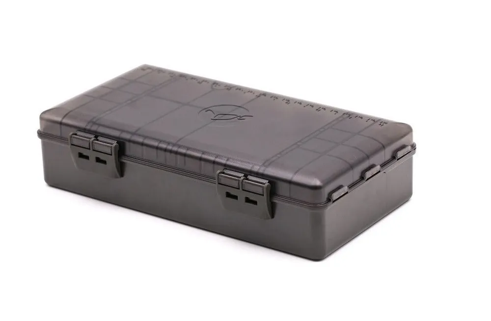 Korda Box Basix Tackle Box Cenová Bomba