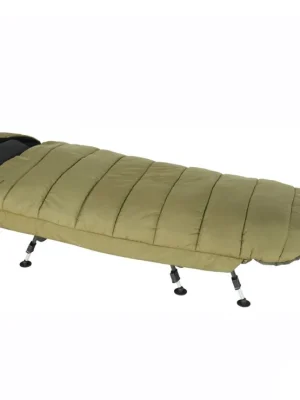 Cenově Výhodný Giants Fishing Spacák Extreme 5 Season XS Sleeping Bag