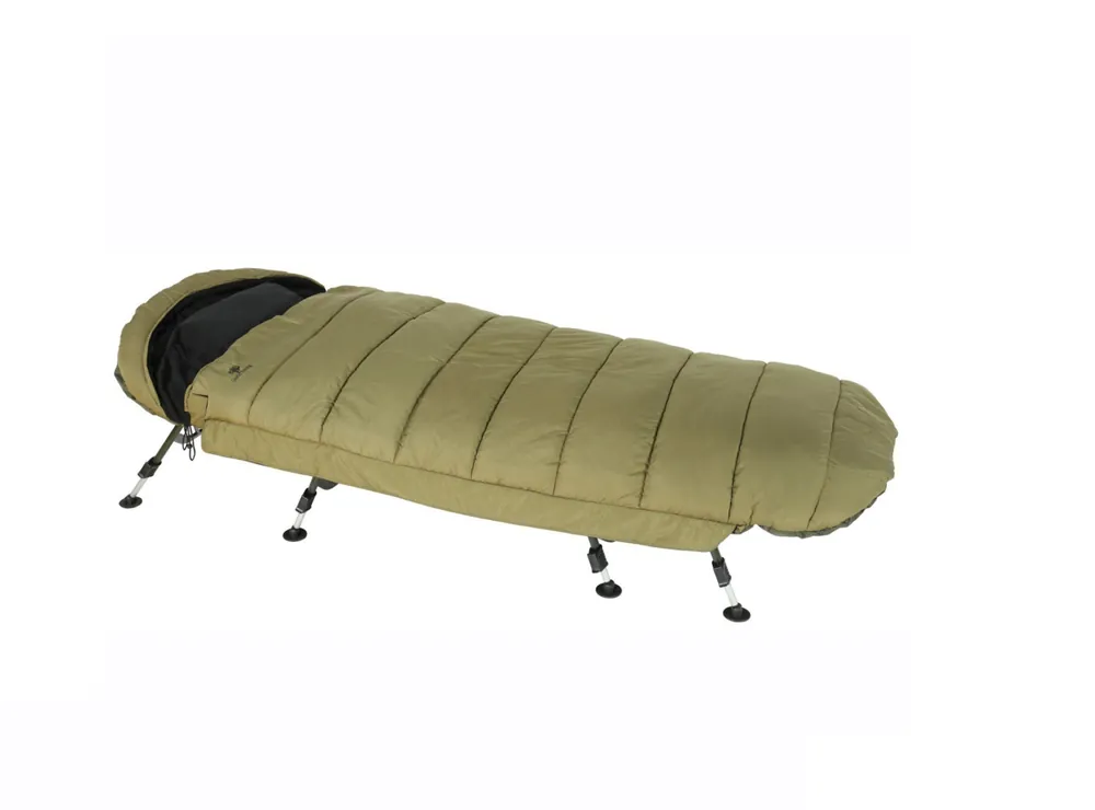 Cenově Výhodný Giants Fishing Spacák Extreme 5 Season XS Sleeping Bag