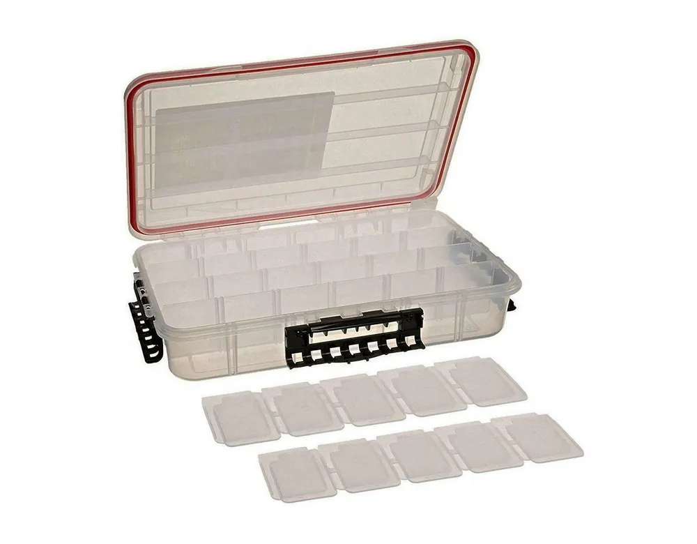 Nejlepší Cena Plano Box Deep WaterProof 374310