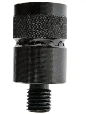 Přímo Od Výrobce Starbaits Magnetický adaptér Black Spot Magnet Adaptator