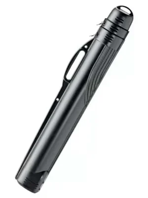 Oblíbený Plano Nastavitelný tubus na pruty Airliner Rod Case Black