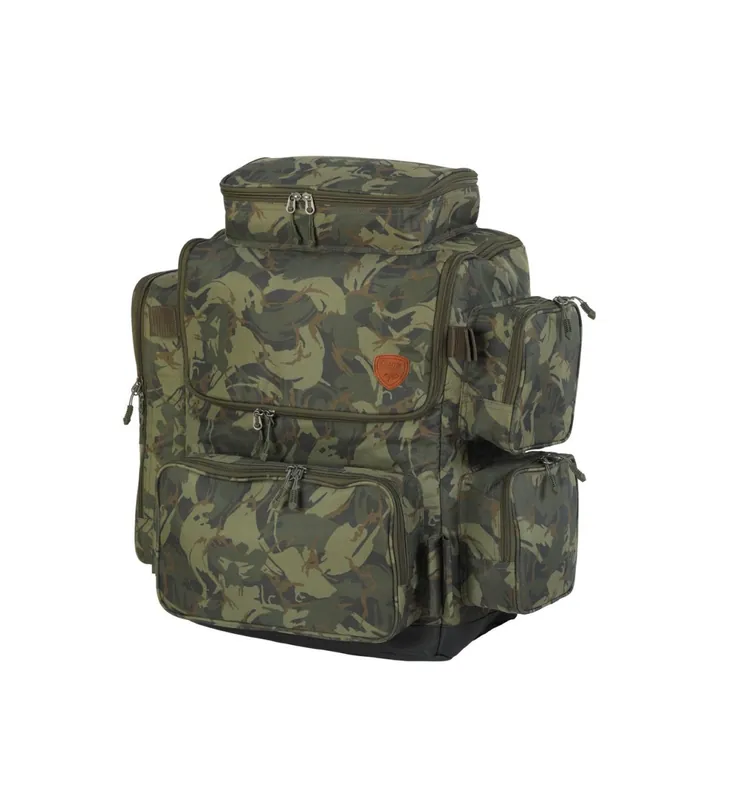 Jen Po Omezenou Doba Giants Fishing Batoh Luxury X-Large Rucksack