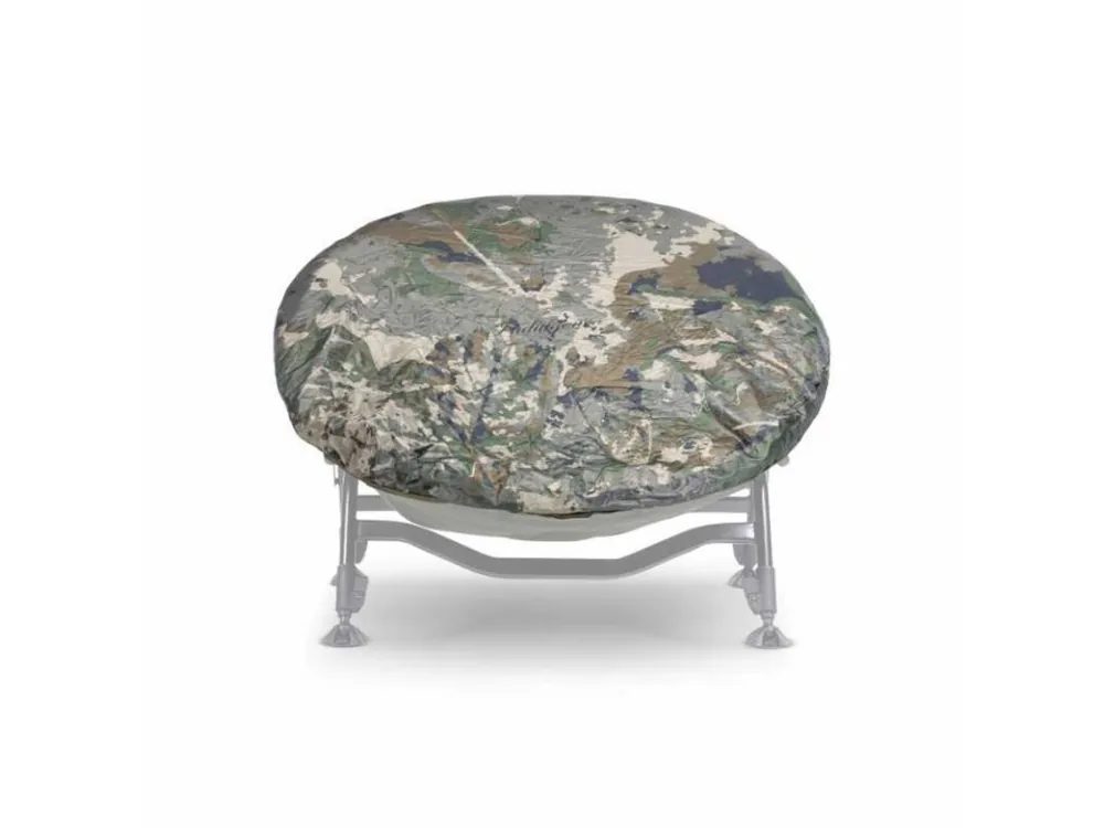 Nash Přehoz na Křeslo Indulgence Moon Chair Waterproof Cover Sezónní Sleva