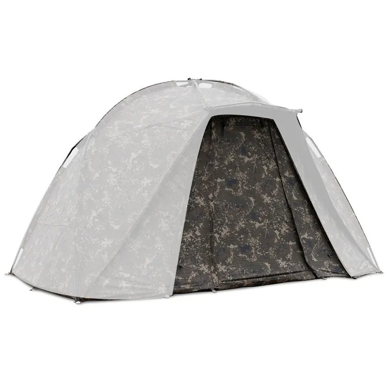 Nash Přední panel Titan Hide Camo Pro Waterproof Infill Hit Sezóny