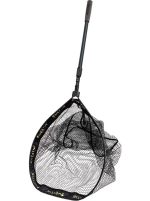 Akce Westin Podběrák W3 CR Adjustable Landing Net M
