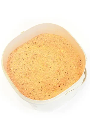 Pirko Baits Method Mix Robin Red 2kg Nízká Cena