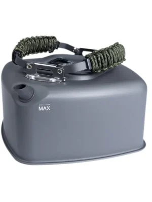 Ridge Monkey Konvička Square Kettle Large 1,1l Oblíbený