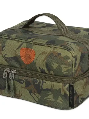 Sezónní Sleva Giants Fishing Multifunkční Pouzdro Na Zátěže a PVA Lead Multi Bag