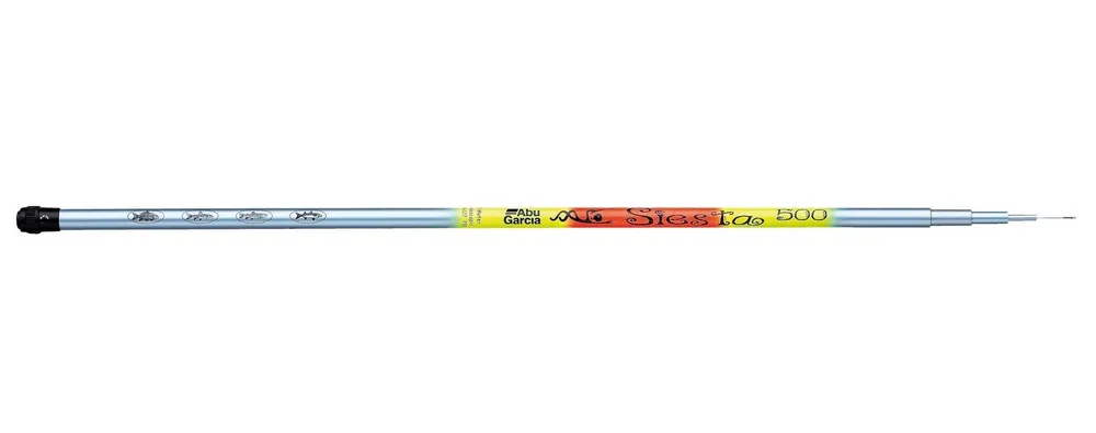 Abu Garcia Bič Siesta Telescopic Pole 4m Horká Nabídka