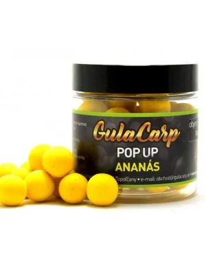 Gula Carp Pop Up Gule Carp 125ml Nízká Cena