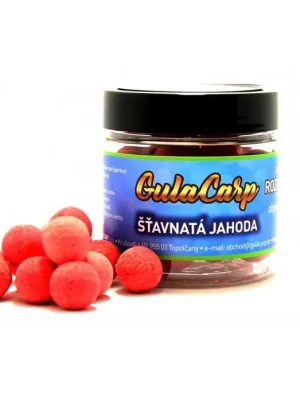 Gula Carp Pop Up Rozpustné 11mm 50ml Poslední Šance