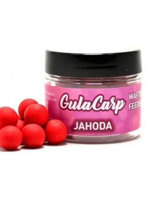 Dokud Zásoby Vydrží Gula Carp Nástraha Wafters 11mm 50ml