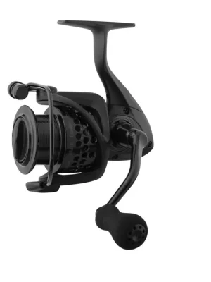 Dokud Zásoby Vydrží Okuma Naviják Custom Black Feeder CLXF FD
