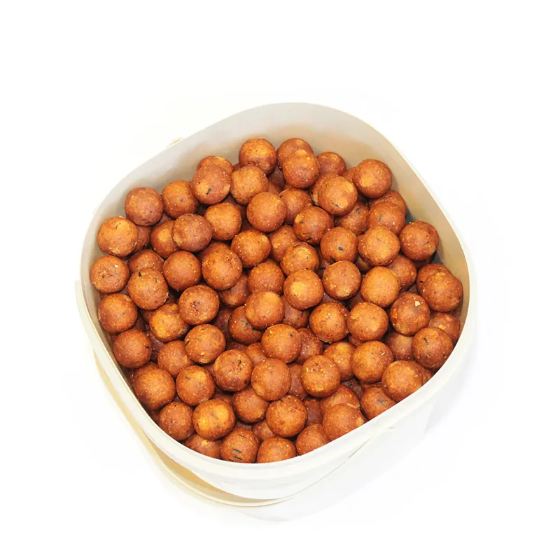 Pirko Baits Boilies Robin Red Mix Cenová Bomba