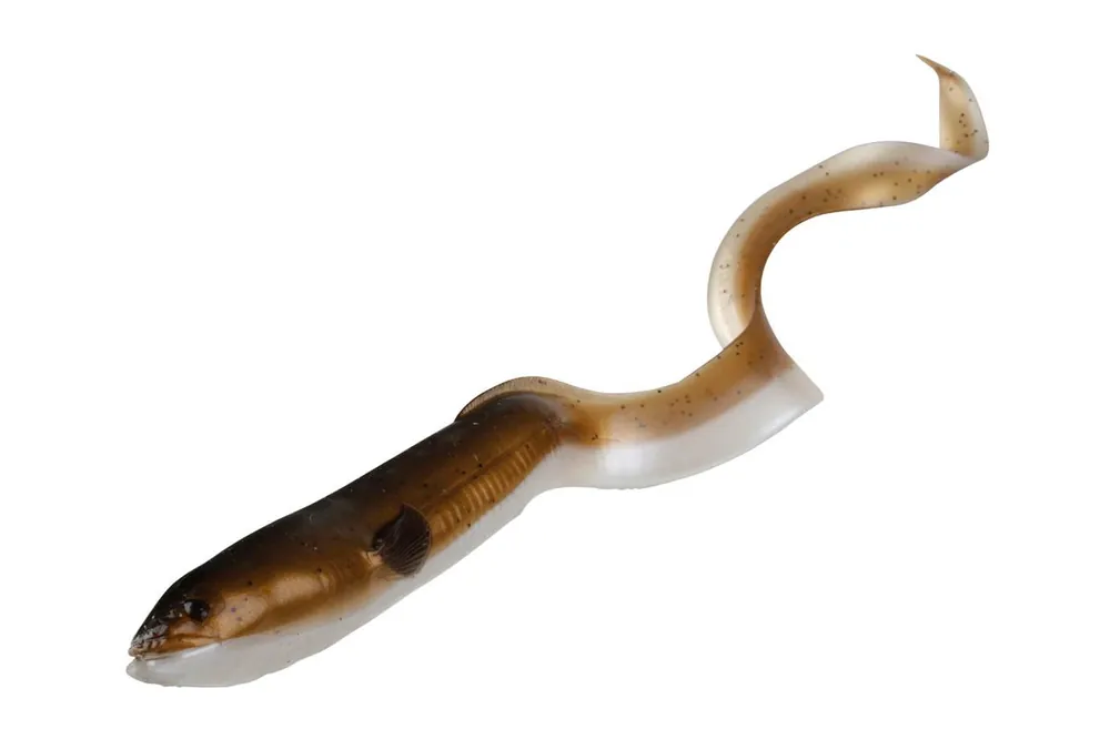 Značkový Savage Gear Nástraha 3D Real Eel